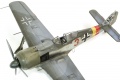 Revell 1/32 Focke-Wulf Fw 190 A-8