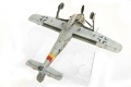 Revell 1/32 Focke-Wulf Fw 190 A-8