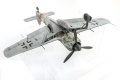 Revell 1/32 Focke-Wulf Fw 190 A-8