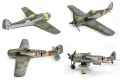 Revell 1/32 Focke-Wulf Fw 190 A-8