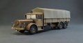 Roden 1/72 Vomag 8 LR Lkw