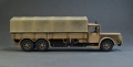 Roden 1/72 Vomag 8 LR Lkw