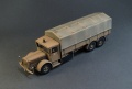 Roden 1/72 Vomag 8 LR Lkw