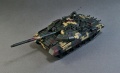 Modelcollect/Танкоград 1/72 Т-72АМТ