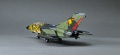 Revell/Master-model 1/144 Panavia Tornado ECR