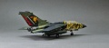 Revell/Master-model 1/144 Panavia Tornado ECR