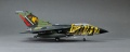 Revell/Master-model 1/144 Panavia Tornado ECR