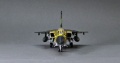 Revell/Master-model 1/144 Panavia Tornado ECR