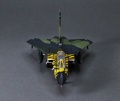 Revell/Master-model 1/144 Panavia Tornado ECR