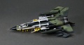 Revell/Master-model 1/144 Panavia Tornado ECR