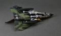 Revell/Master-model 1/144 Panavia Tornado ECR