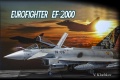 Revell 1/32 Eurofighter EF-2000