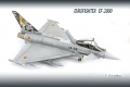 Revell 1/32 Eurofighter EF-2000