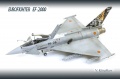 Revell 1/32 Eurofighter EF-2000