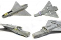 Revell 1/32 Eurofighter EF-2000