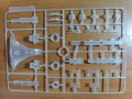  Qisheng Dream Gear 1/3000 Arkhitect Advanced Research Colonizer Iwata Airbrush Shaped Model Kit