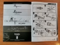  Qisheng Dream Gear 1/3000 Arkhitect Advanced Research Colonizer Iwata Airbrush Shaped Model Kit