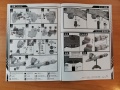 Обзор Qisheng Dream Gear 1/3000 Arkhitect Advanced Research Colonizer Iwata Airbrush Shaped Model Kit