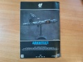  Qisheng Dream Gear 1/3000 Arkhitect Advanced Research Colonizer Iwata Airbrush Shaped Model Kit