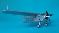 Croco 1/72 IMAM Ro-30 -   