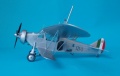 Croco 1/72 IMAM Ro-30 -   