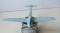 1/72 Messerschmitt f-109T   ...