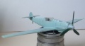 1/72 Messerschmitt f-109T   ...