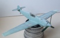 1/72 Messerschmitt f-109T   ...