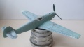 1/72 Messerschmitt f-109T   ...