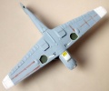 1/72 Messerschmitt f-109T   ...