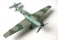 1/72 Messerschmitt f-109T   ...