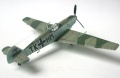 1/72 Messerschmitt f-109T   ...