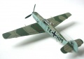 1/72 Messerschmitt f-109T   ...