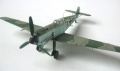 1/72 Messerschmitt f-109T   ...