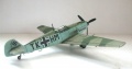 1/72 Messerschmitt f-109T   ...