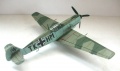 1/72 Messerschmitt f-109T   ...