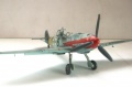 1/72 Messerschmitt f-109T   ...