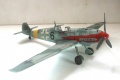 1/72 Messerschmitt f-109T   ...