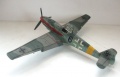 1/72 Messerschmitt f-109T   ...