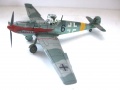 1/72 Messerschmitt f-109T   ...