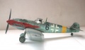 1/72 Messerschmitt f-109T   ...