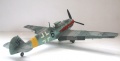 1/72 Messerschmitt f-109T   ...