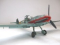 1/72 Messerschmitt f-109T   ...