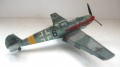 1/72 Messerschmitt f-109T   ...