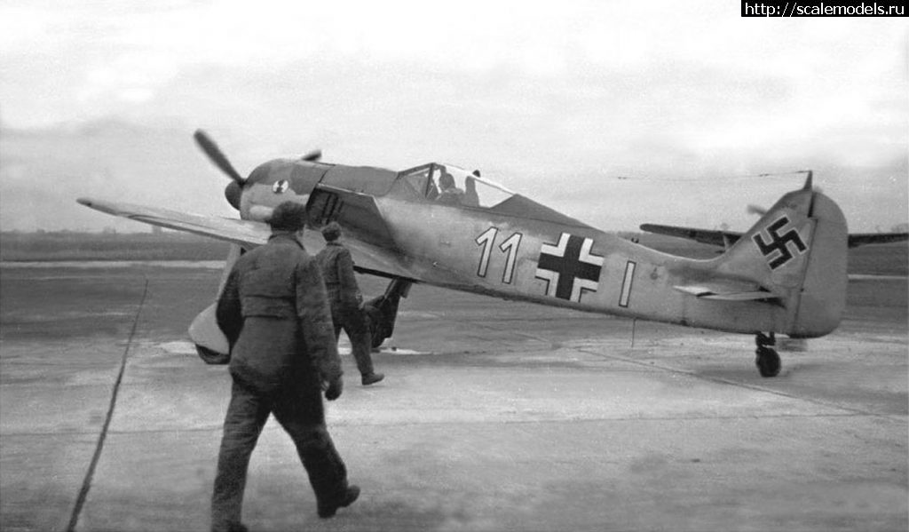 1641158723_Focke-Wulf-Fw190A-4-WNr-2418-Erich-Hohagen-7-JG2-March-1943-1024x599.jpg : #1719852/  1/72 FW-190A-4(#15402) -   
