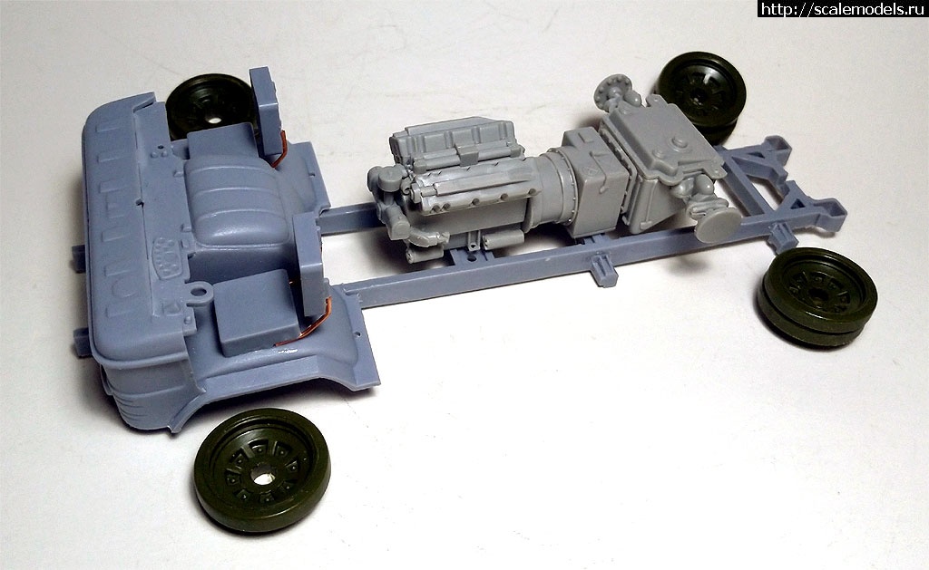 1641219175_Untitled-1.jpg :  Eastern Express 1/35 -66 custom rat rod  