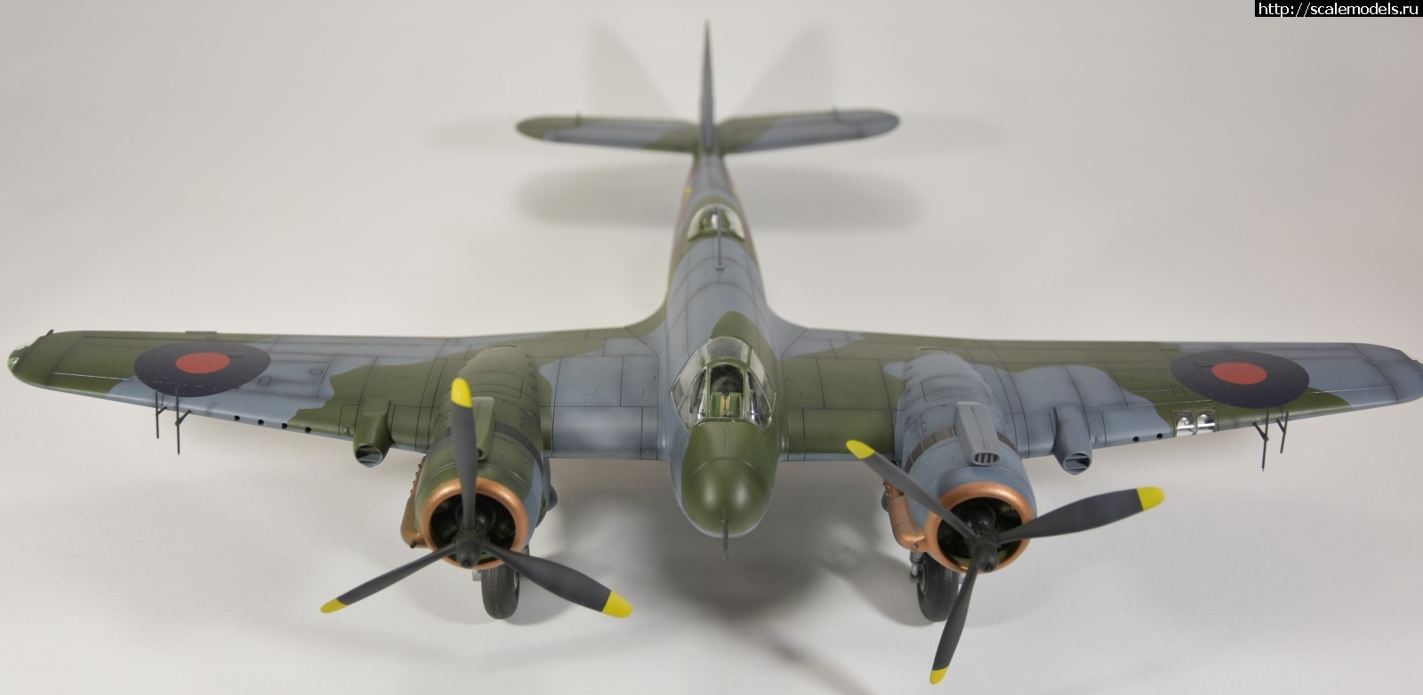 1641249026_DSC_1028.JPG : #1720091/ Bristol Beaufighter Mk.VI   Tamiya 1:48 !  