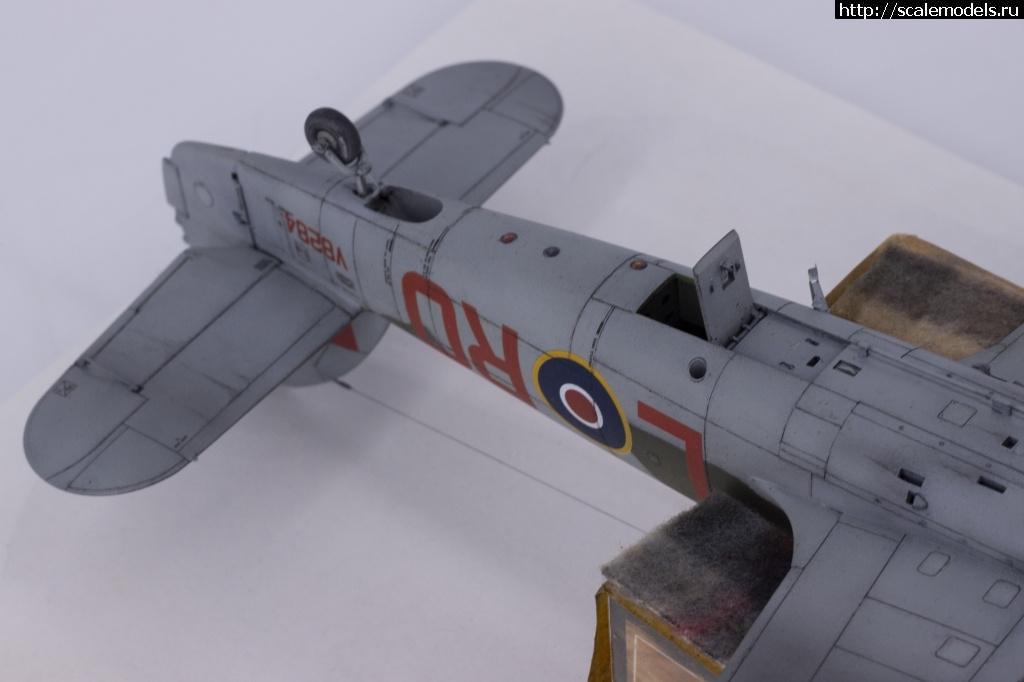 1641765296_IMG_6020a.jpg : #1721172/  1/48 Tamiya 61064 Beaufighter Mk VI  Mk I - .  