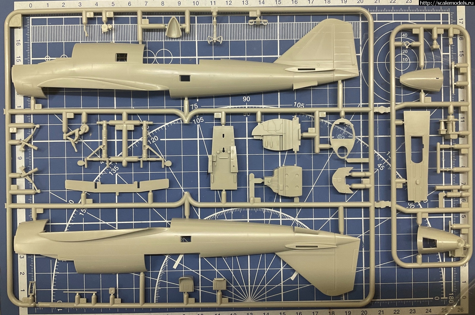 1642194051_2022-01-14-23-48-44-HEIC.jpeg : Ki-46 III Type 100 1/48 Tamiya  