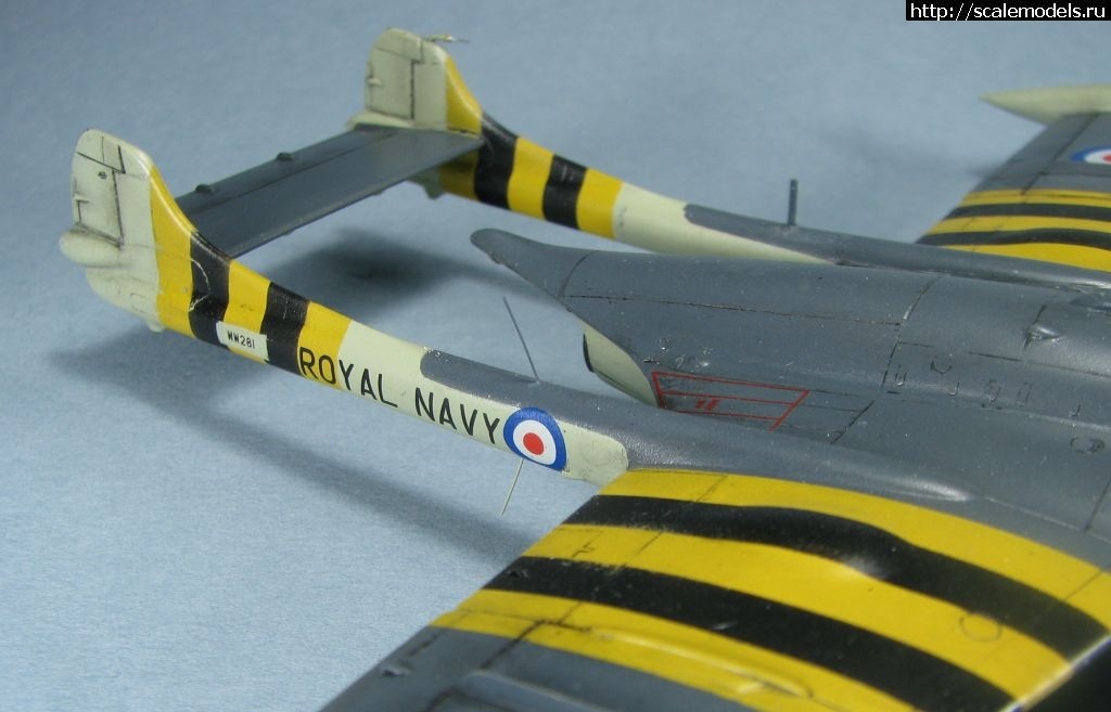 1642449569_1641827751_Clipboard15.jpg : #1699355/ Fairey Gannet AS Mk.I ( - ARKmodels) (1:72) !  